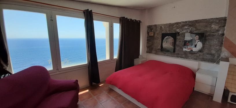 4 sypialnia Willa do wynajęcia w Almunecar - 1 500 € (Ref: 8814361)