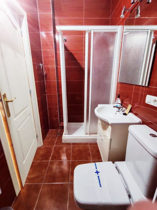 4 makuuhuone Huvila vuokrattavana paikassa Almunecar mukana uima-altaan - 2 100 € (Ref: 8814361)