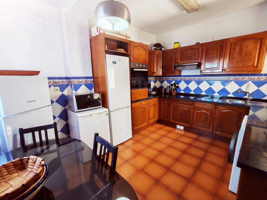4 makuuhuone Huvila vuokrattavana paikassa Almunecar mukana uima-altaan - 2 100 € (Ref: 8814361)