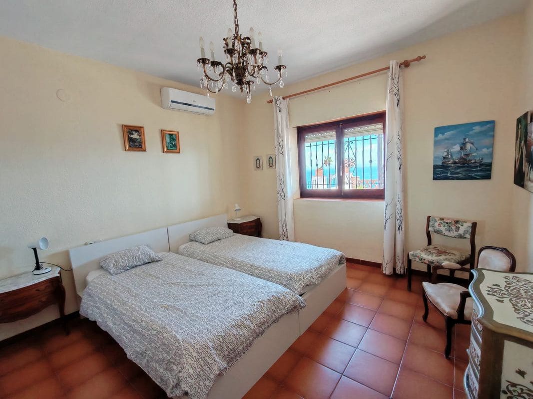 4 makuuhuone Huvila vuokrattavana paikassa Almunecar mukana uima-altaan - 2 100 € (Ref: 8814361)