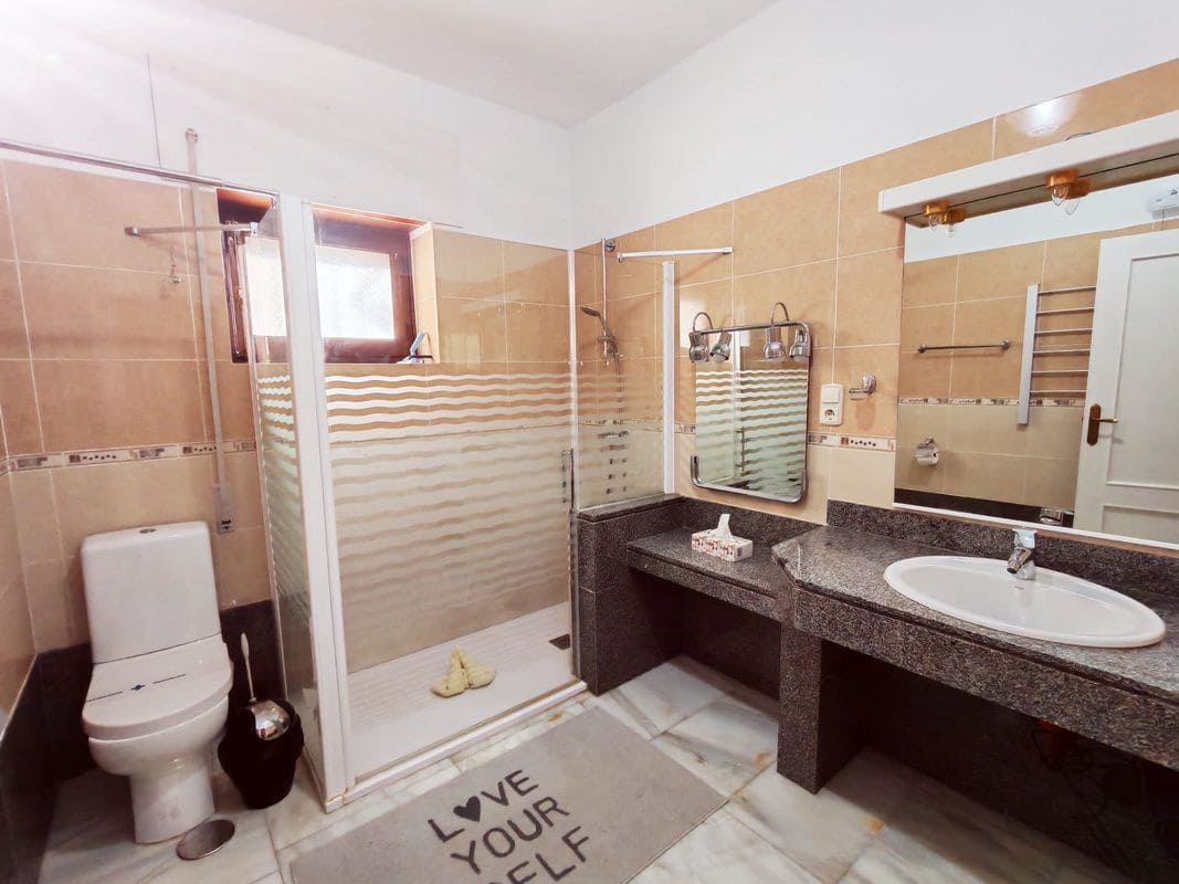 4 makuuhuone Huvila vuokrattavana paikassa Almunecar mukana uima-altaan - 2 100 € (Ref: 8814361)