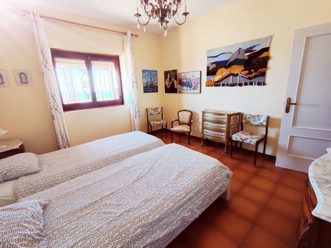 4 makuuhuone Huvila vuokrattavana paikassa Almunecar mukana uima-altaan - 2 100 € (Ref: 8814361)