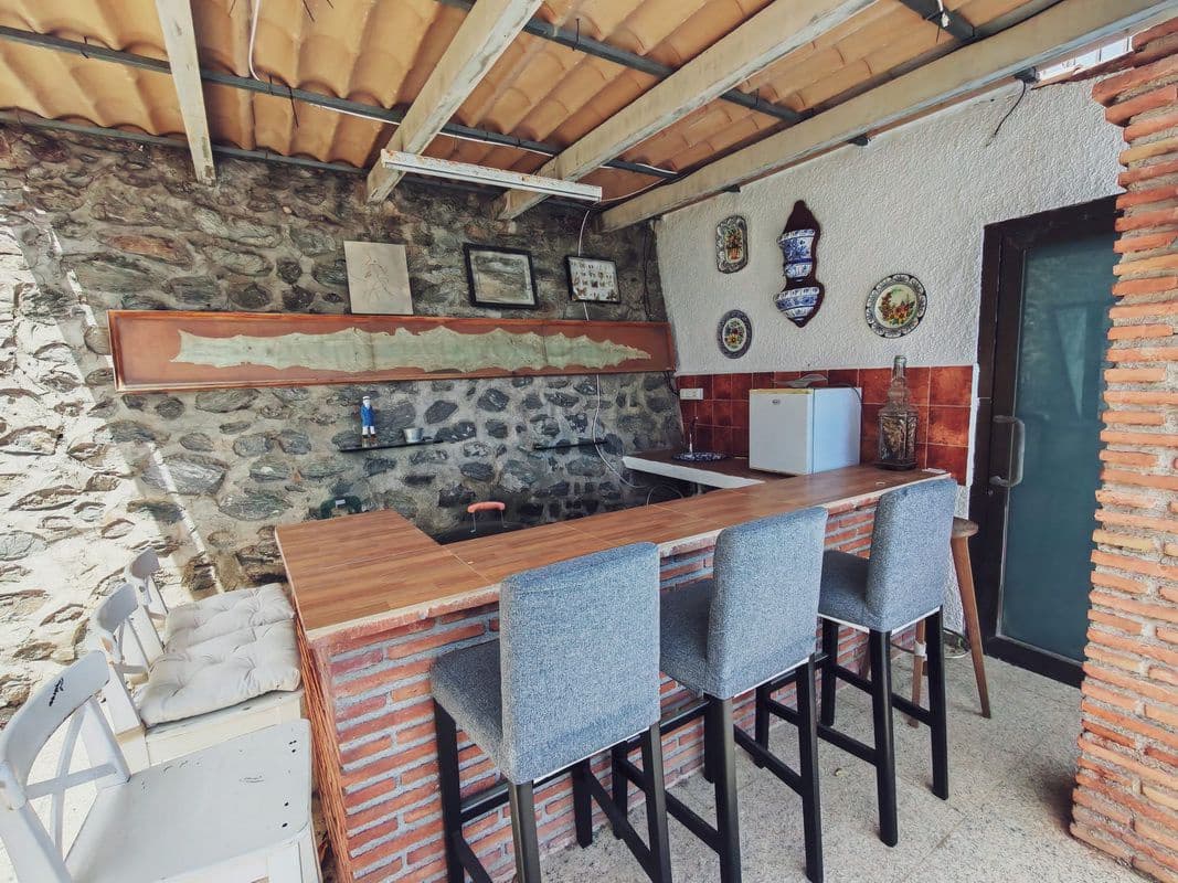 4 makuuhuone Huvila vuokrattavana paikassa Almunecar mukana uima-altaan - 2 100 € (Ref: 8814361)