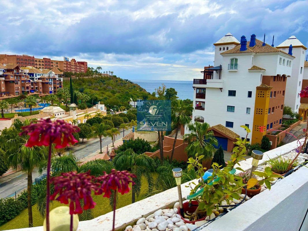 4 camera da letto Attico in vendita in Almunecar con garage - 455.000 € (Rif: 8866959)