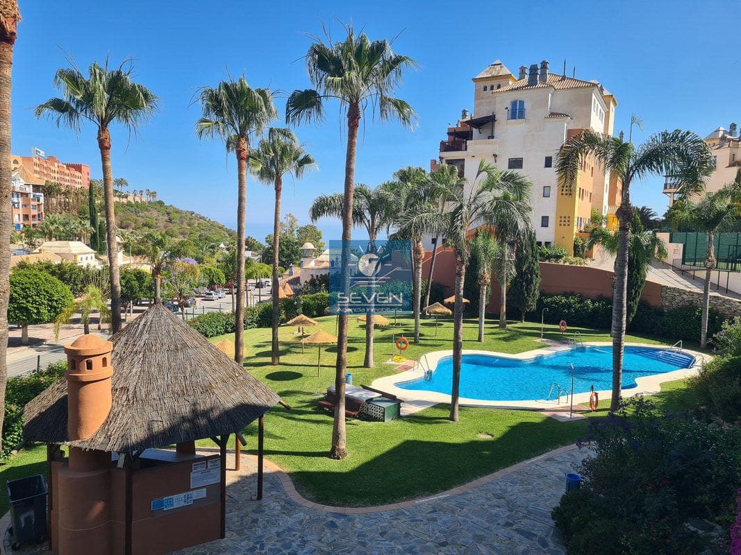 4 camera da letto Attico in vendita in Almunecar con garage - 455.000 € (Rif: 8866959)