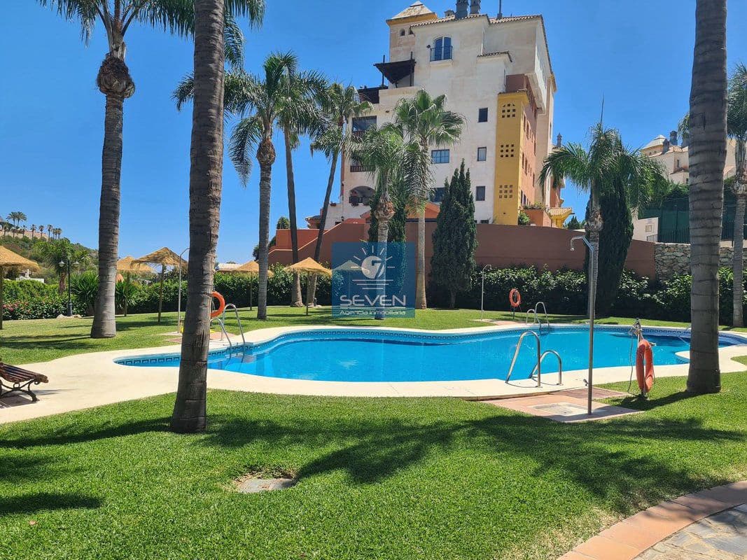 4 camera da letto Attico in vendita in Almunecar con garage - 455.000 € (Rif: 8866959)