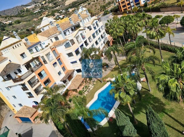 4 bedroom Penthouse for sale in Almuñécar with garage - € 455,000 (Ref: 8866959)