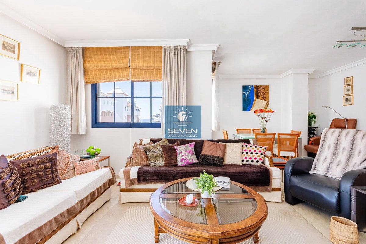 4 camera da letto Attico in vendita in Almunecar con garage - 455.000 € (Rif: 8866959)