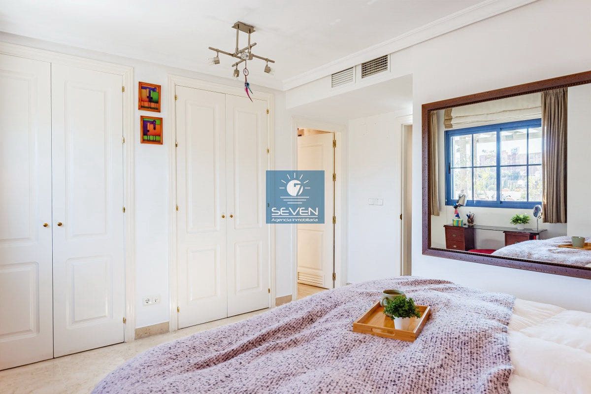 4 camera da letto Attico in vendita in Almunecar con garage - 455.000 € (Rif: 8866959)