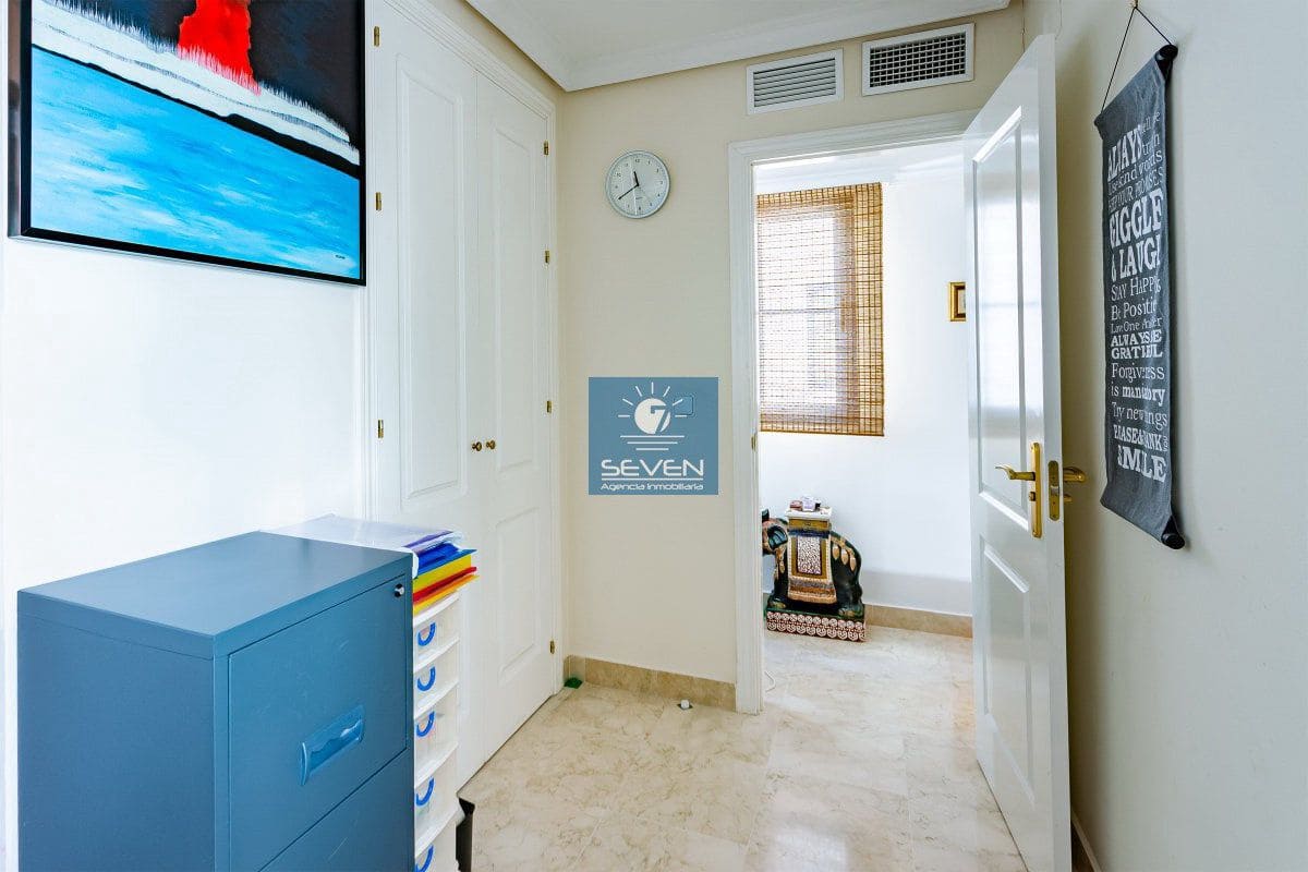 4 camera da letto Attico in vendita in Almunecar con garage - 455.000 € (Rif: 8866959)