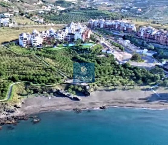 4 bedroom Penthouse for sale in Almuñécar with garage - € 455,000 (Ref: 8866959)