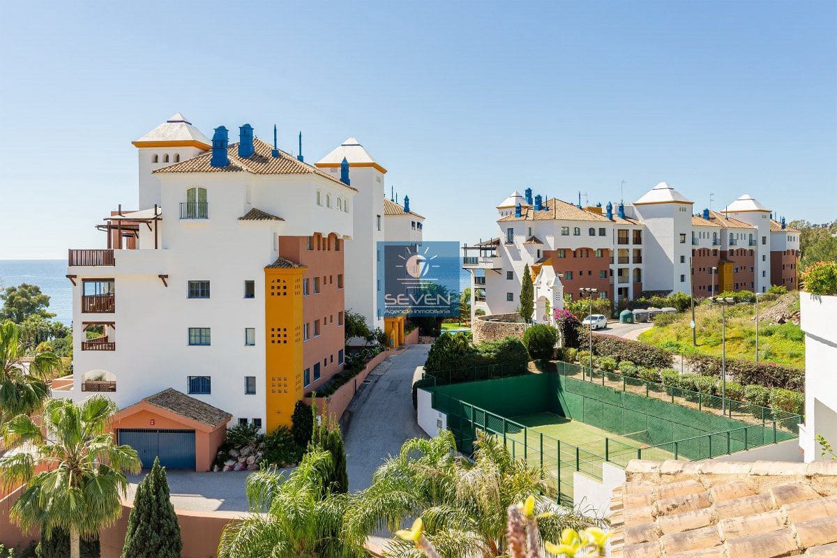 4 camera da letto Attico in vendita in Almunecar con garage - 455.000 € (Rif: 8866959)