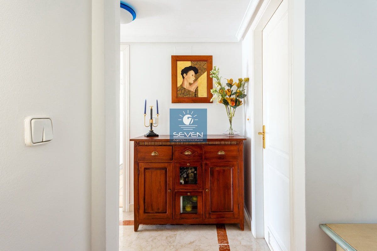 4 camera da letto Attico in vendita in Almunecar con garage - 455.000 € (Rif: 8866959)