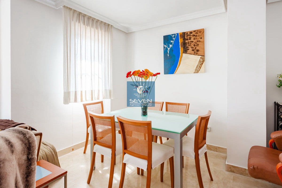 4 camera da letto Attico in vendita in Almunecar con garage - 455.000 € (Rif: 8866959)