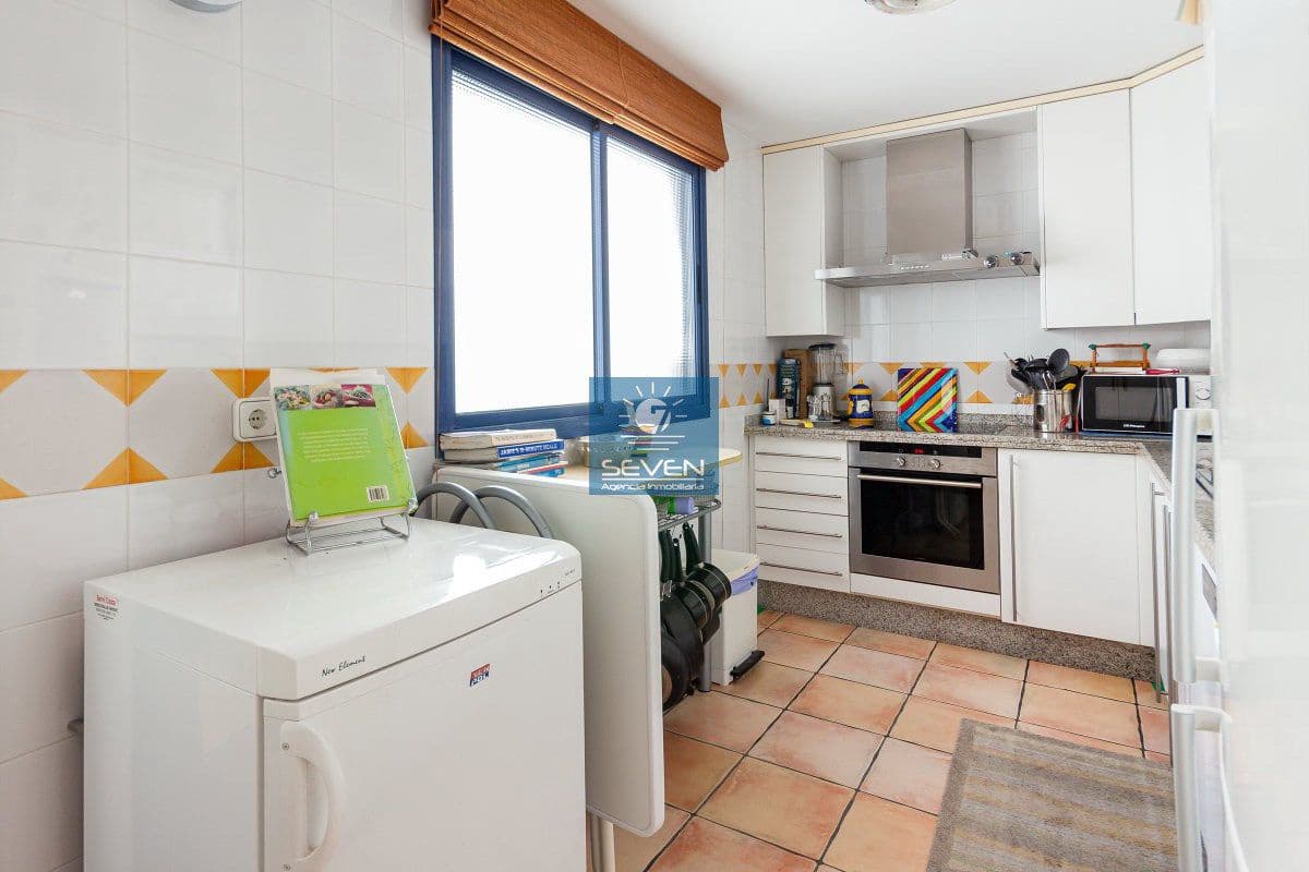 4 camera da letto Attico in vendita in Almunecar con garage - 455.000 € (Rif: 8866959)