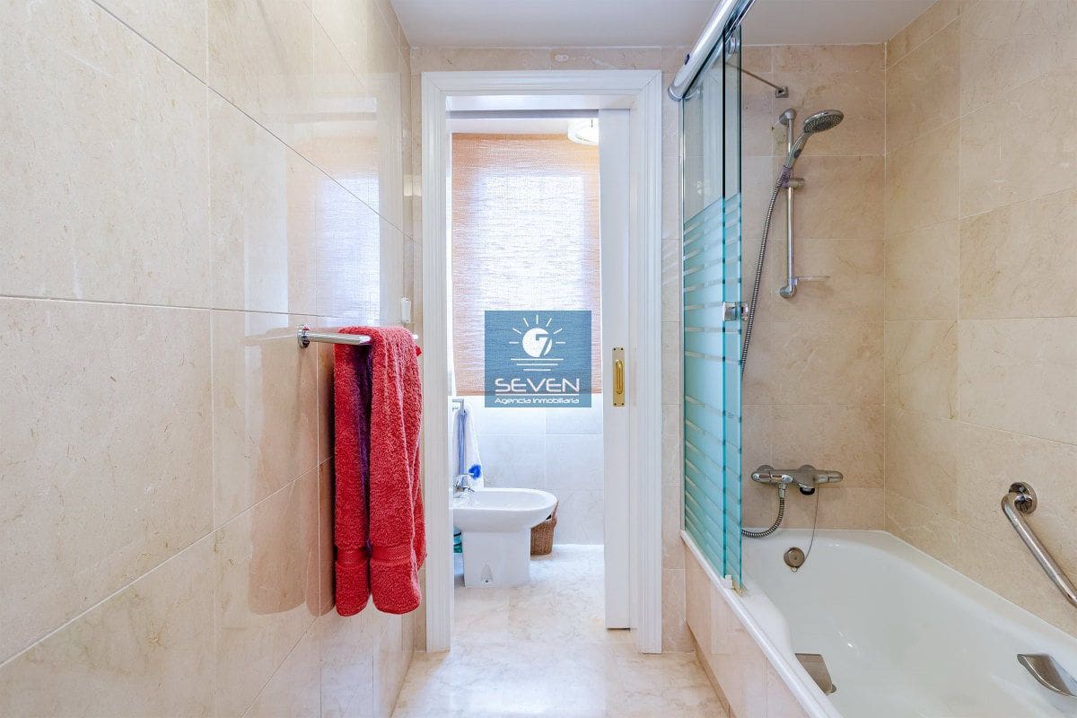 4 camera da letto Attico in vendita in Almunecar con garage - 455.000 € (Rif: 8866959)