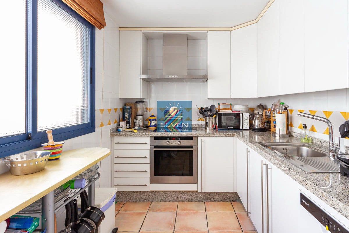 4 camera da letto Attico in vendita in Almunecar con garage - 455.000 € (Rif: 8866959)