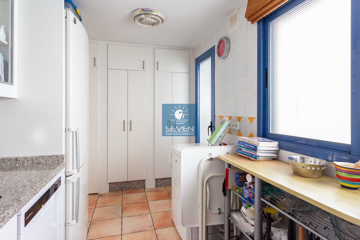 4 camera da letto Attico in vendita in Almunecar con garage - 455.000 € (Rif: 8866959)