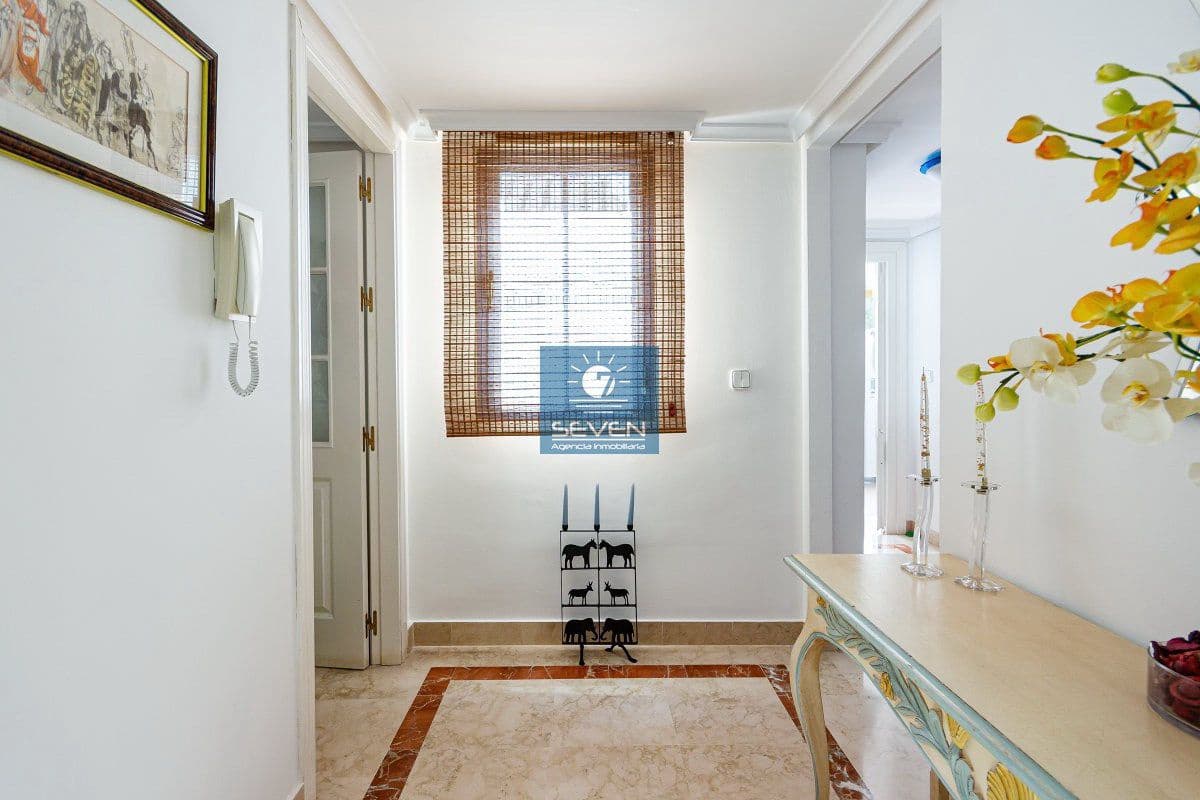 4 camera da letto Attico in vendita in Almunecar con garage - 455.000 € (Rif: 8866959)