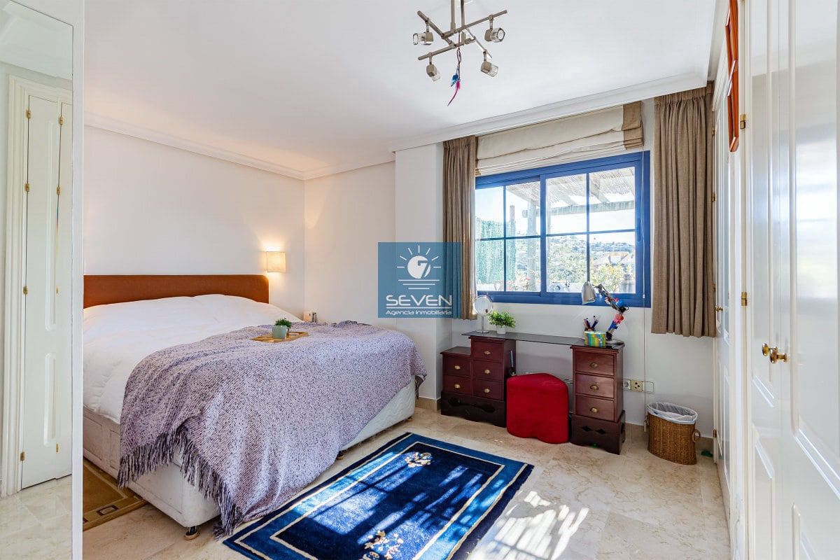 4 camera da letto Attico in vendita in Almunecar con garage - 455.000 € (Rif: 8866959)