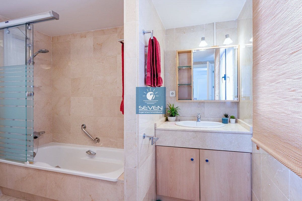 4 camera da letto Attico in vendita in Almunecar con garage - 455.000 € (Rif: 8866959)