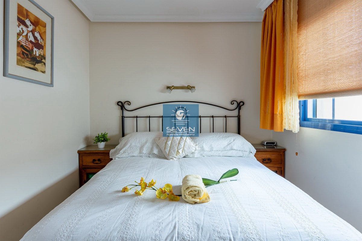 4 camera da letto Attico in vendita in Almunecar con garage - 455.000 € (Rif: 8866959)