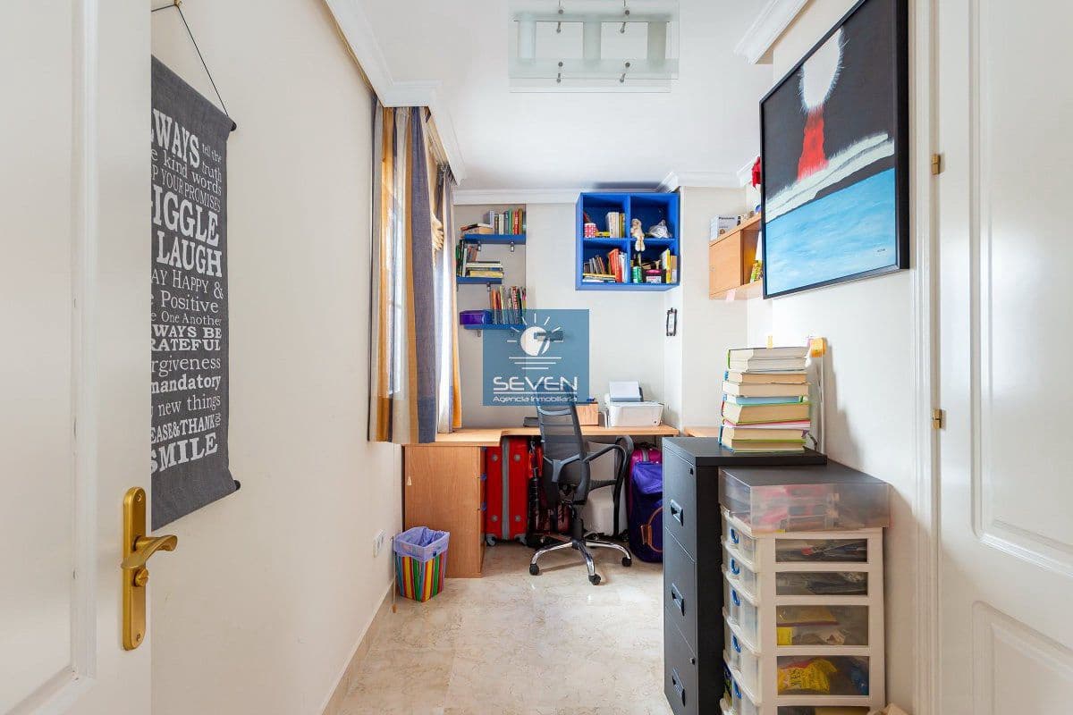 4 camera da letto Attico in vendita in Almunecar con garage - 455.000 € (Rif: 8866959)