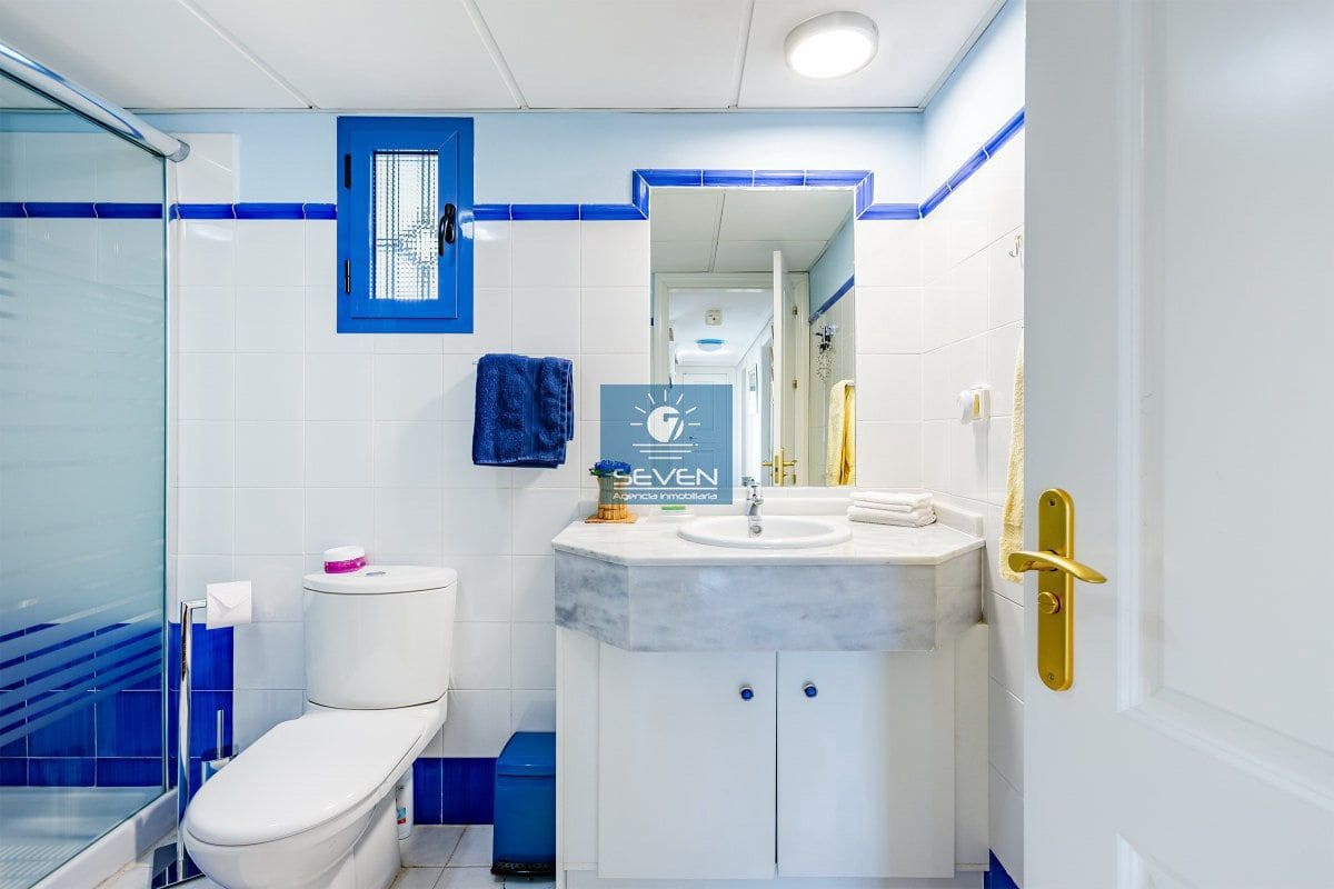 4 camera da letto Attico in vendita in Almunecar con garage - 455.000 € (Rif: 8866959)