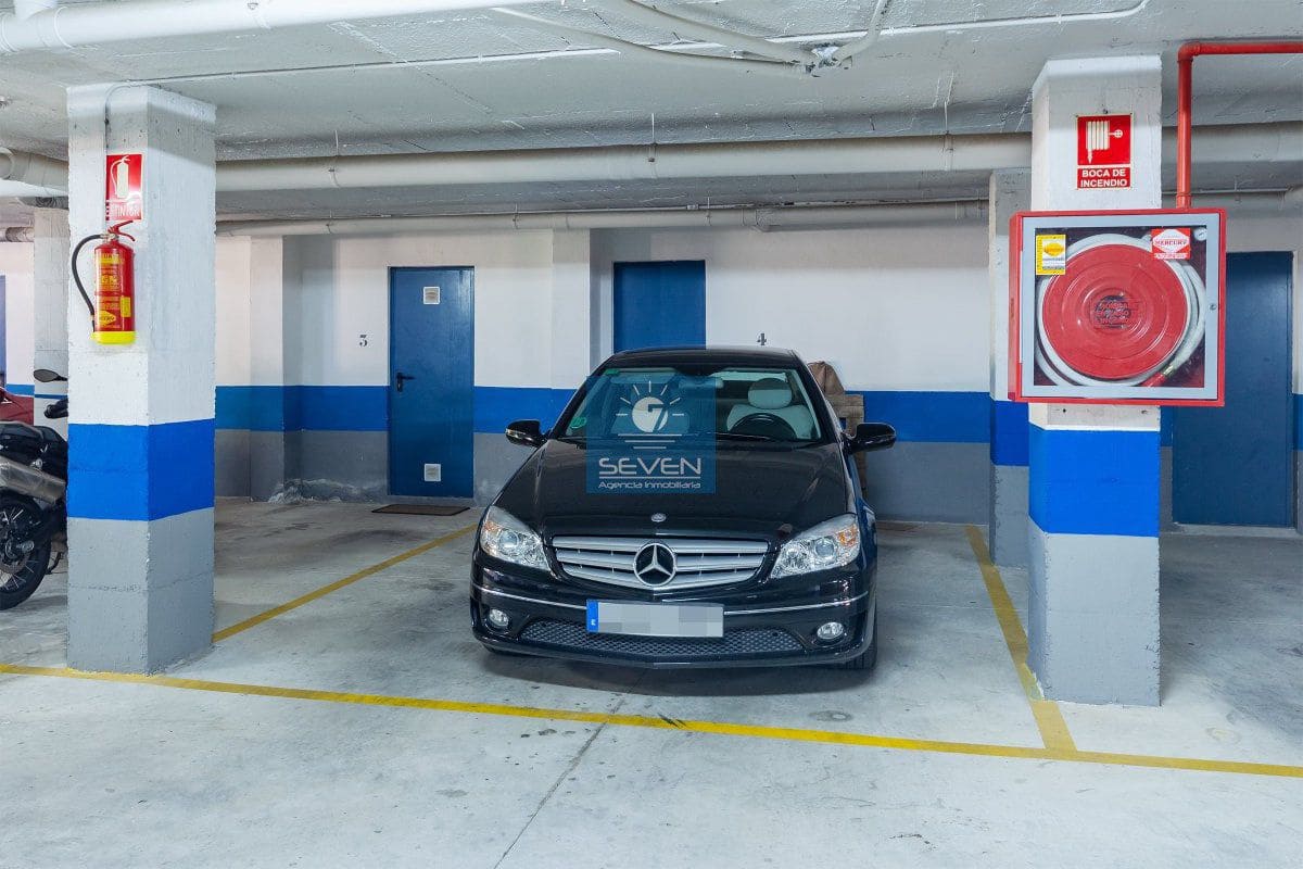 4 camera da letto Attico in vendita in Almunecar con garage - 455.000 € (Rif: 8866959)