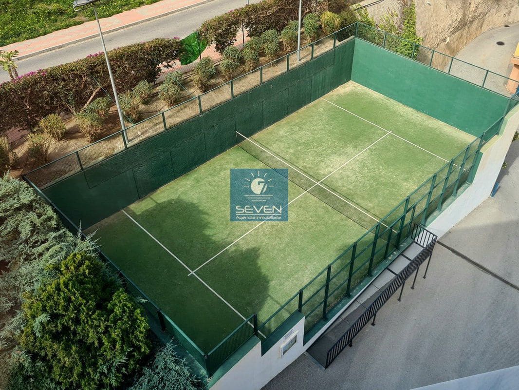 4 camera da letto Attico in vendita in Almunecar con garage - 455.000 € (Rif: 8866959)