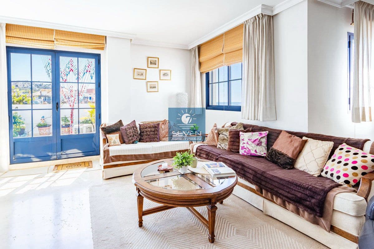 4 camera da letto Attico in vendita in Almunecar con garage - 455.000 € (Rif: 8866959)