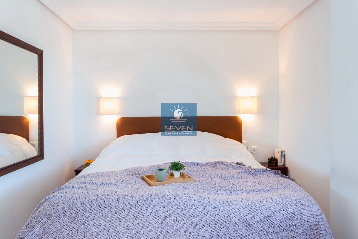 4 camera da letto Attico in vendita in Almunecar con garage - 455.000 € (Rif: 8866959)