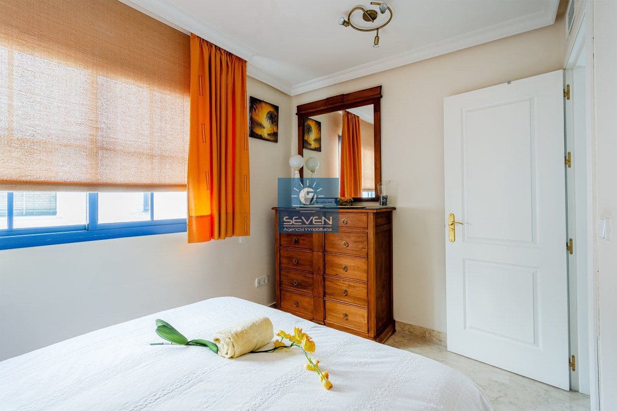 4 camera da letto Attico in vendita in Almunecar con garage - 455.000 € (Rif: 8866959)