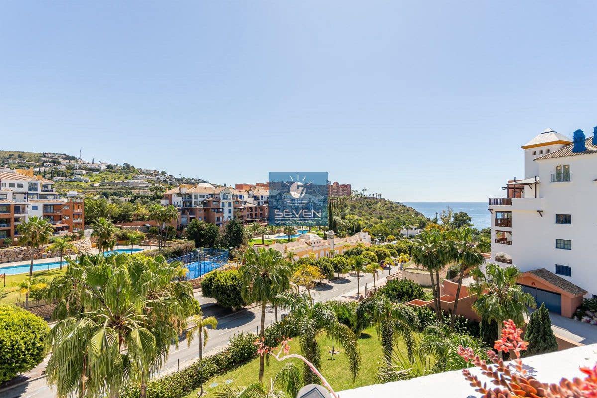 4 camera da letto Attico in vendita in Almunecar con garage - 455.000 € (Rif: 8866959)