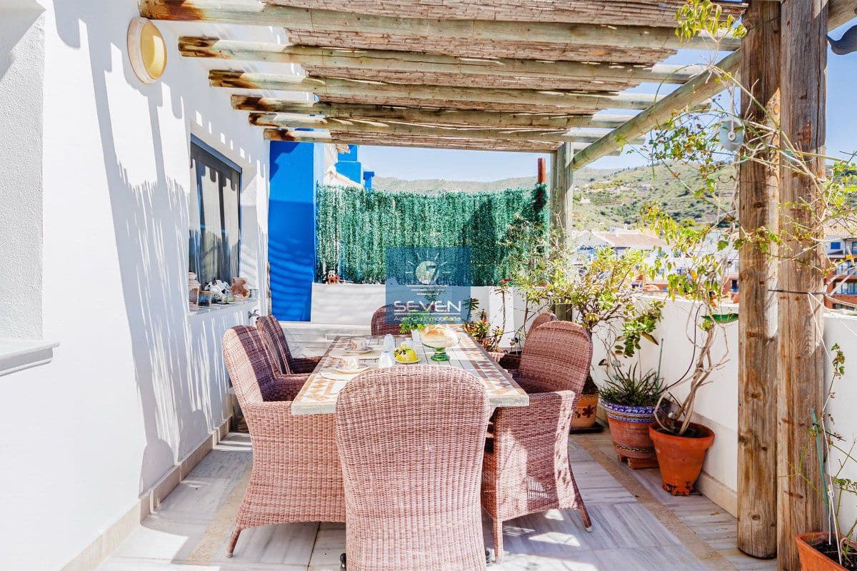 4 camera da letto Attico in vendita in Almunecar con garage - 455.000 € (Rif: 8866959)