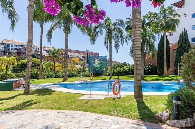 4 bedroom Penthouse for sale in Almuñécar with garage - € 455,000 (Ref: 8866959)