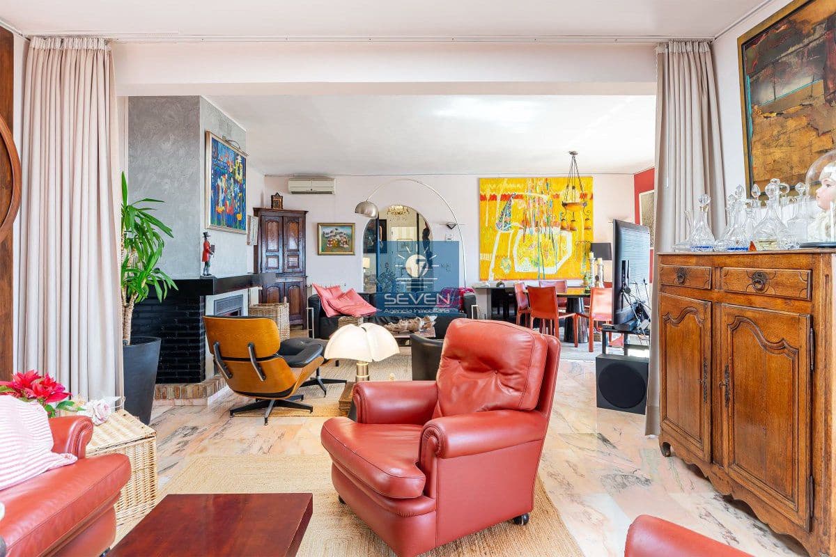 5 slaapkamer Villa te koop in Almunecar - € 639.000 (Ref: 8927184)