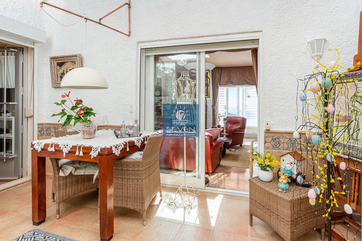 5 slaapkamer Villa te koop in Almunecar - € 639.000 (Ref: 8927184)