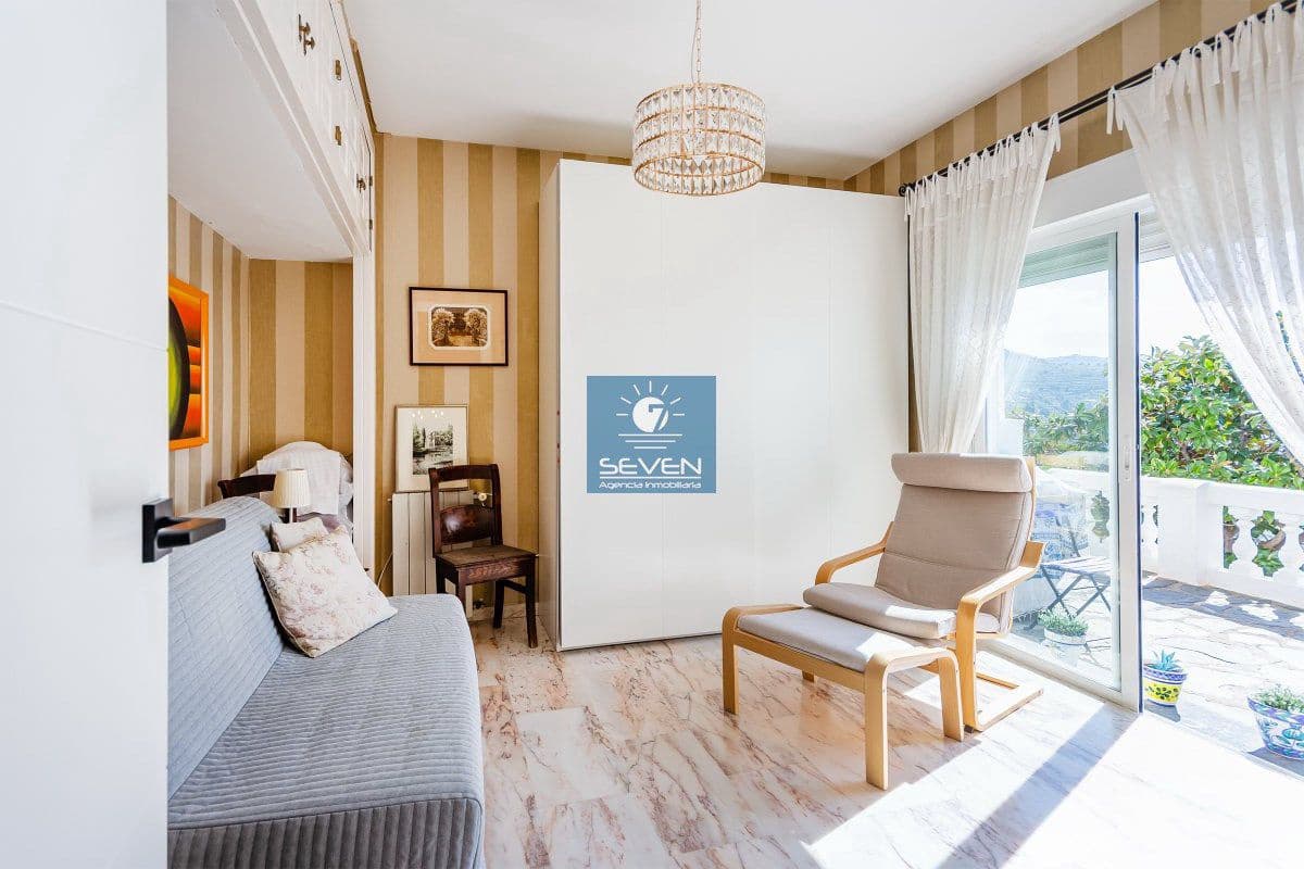 5 slaapkamer Villa te koop in Almunecar - € 639.000 (Ref: 8927184)