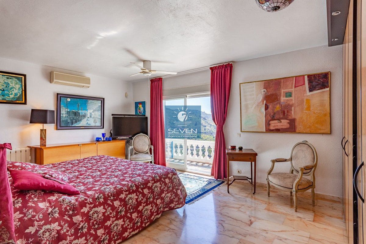 5 slaapkamer Villa te koop in Almunecar - € 639.000 (Ref: 8927184)