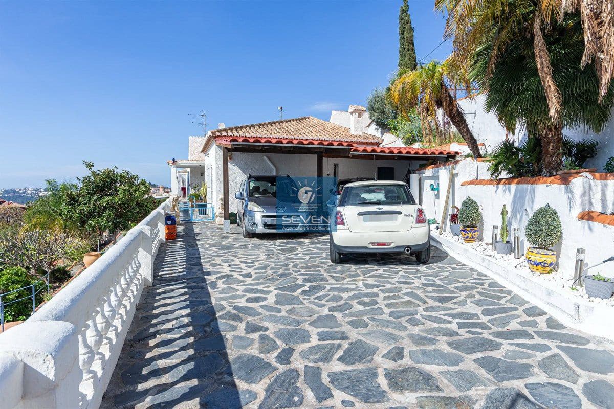 5 slaapkamer Villa te koop in Almunecar - € 639.000 (Ref: 8927184)