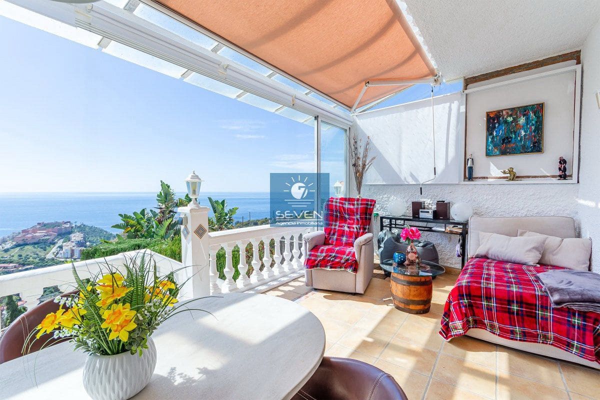 5 slaapkamer Villa te koop in Almunecar - € 639.000 (Ref: 8927184)