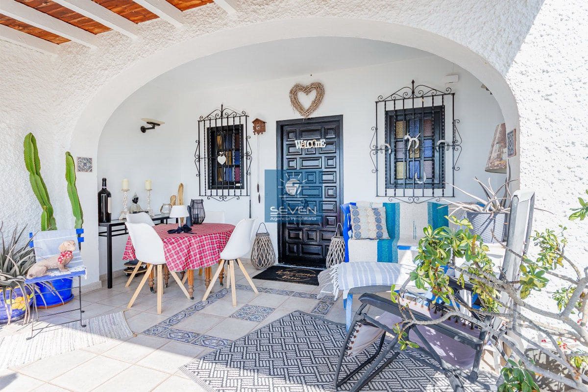 5 slaapkamer Villa te koop in Almunecar - € 639.000 (Ref: 8927184)