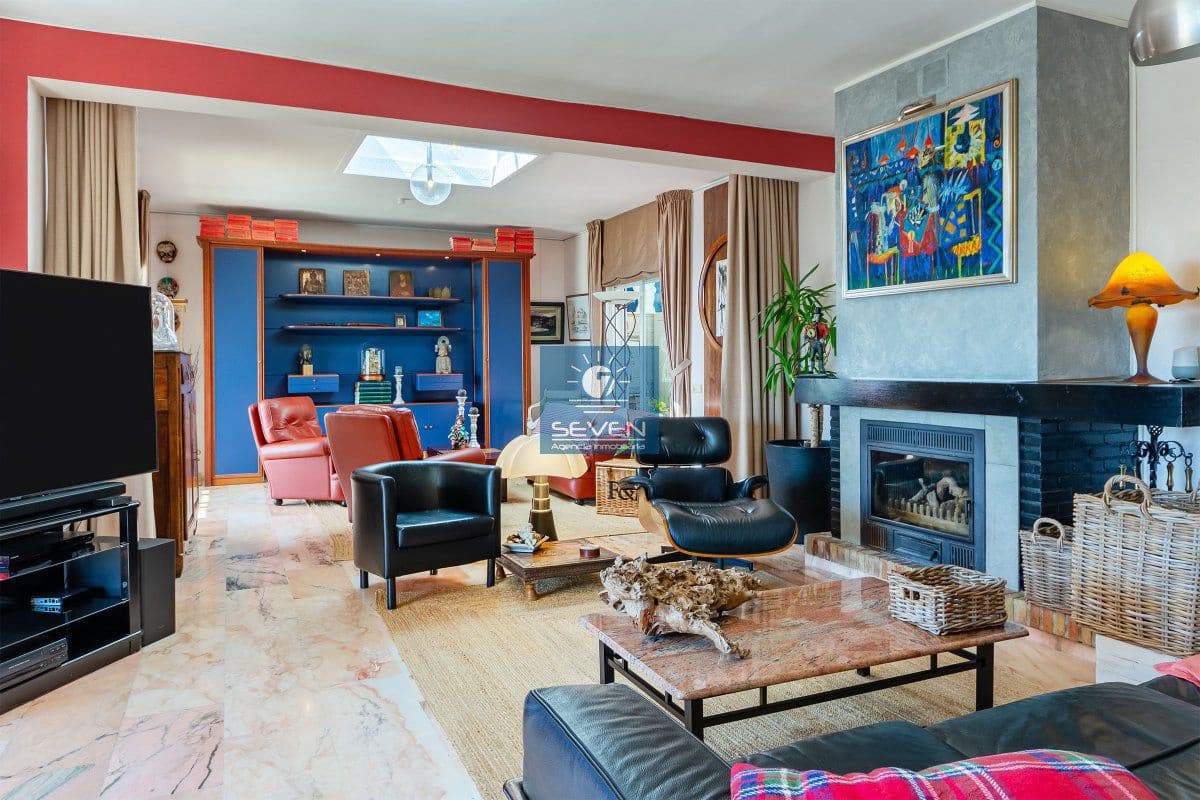 5 slaapkamer Villa te koop in Almunecar - € 639.000 (Ref: 8927184)