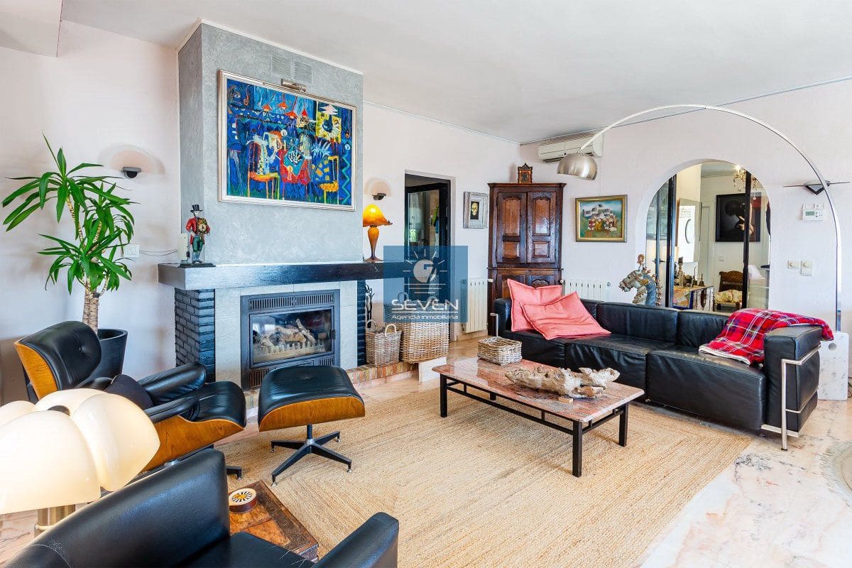 5 slaapkamer Villa te koop in Almunecar - € 639.000 (Ref: 8927184)