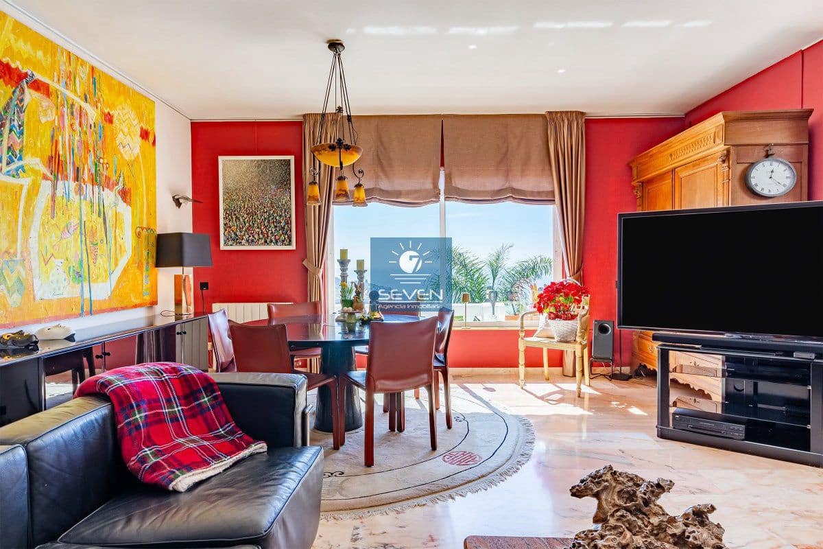 5 slaapkamer Villa te koop in Almunecar - € 639.000 (Ref: 8927184)