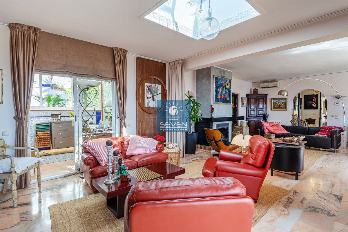 5 slaapkamer Villa te koop in Almunecar - € 639.000 (Ref: 8927184)