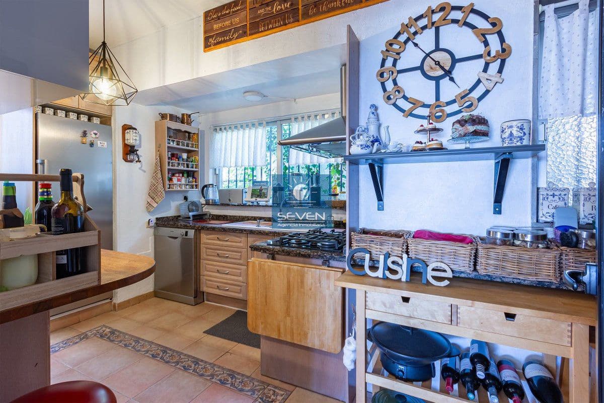 5 slaapkamer Villa te koop in Almunecar - € 639.000 (Ref: 8927184)