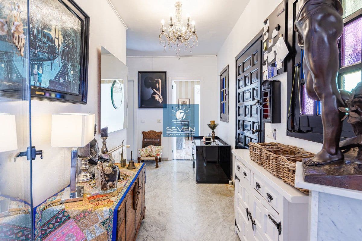 5 slaapkamer Villa te koop in Almunecar - € 639.000 (Ref: 8927184)