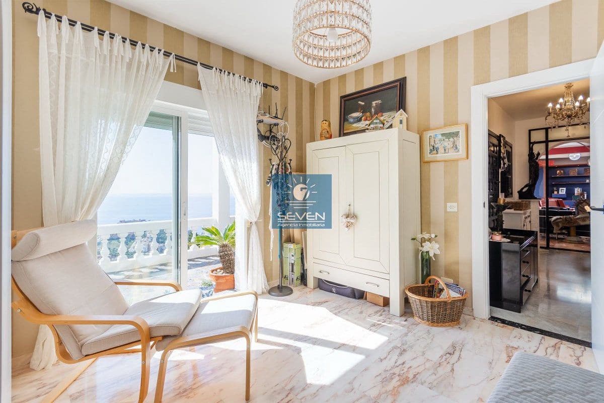 5 slaapkamer Villa te koop in Almunecar - € 639.000 (Ref: 8927184)